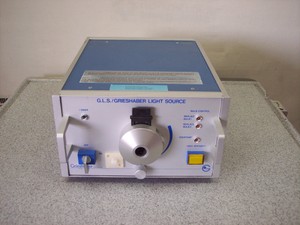 72706 - Grieshaber 630.61 G.L.S. Light Source