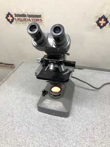 81150 - Olympus KHC Binocular Microscope