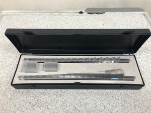 86440 - Luneau SAS 161239 Horizontal and Vertical Prism Bars with 40 and 30 DPT Prisms