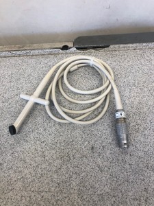 87166 - Philips D2cwc Doppler Ultrasound Transducer