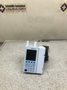 87181 - Baxter SIGMA Spectrum Infusion Pump