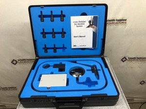 80572 - ESC Sharplan 15300 OtoScan Ear Aeration System