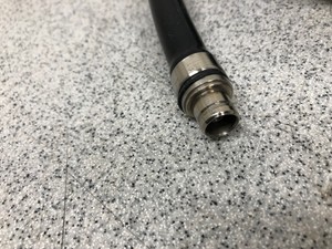 80617 - Conmed  Hall 5038-005 Osteon Air Hose