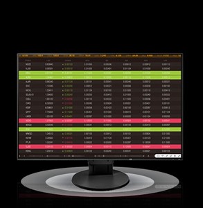 12694 - NEW EIZO FlexScan EV2456-BK 24.1 Color LCD Monitor