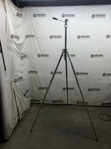 12694 - Star-D Camera Tripod