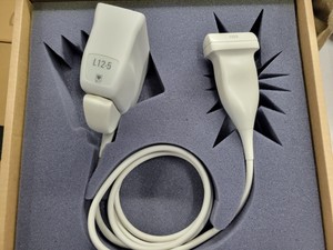 83237 - Philips L12-5 Linear Array Ultrasound Transducer