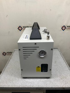 87243 - Werther International PC1204-C 110V Ultra-Quiet Oilless Air Compressor
