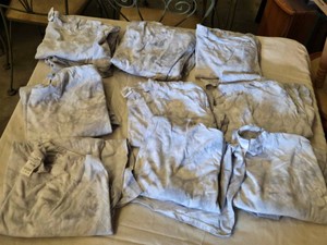 Colortone Large T-Shirts Lot