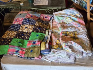 Handmade Quilts