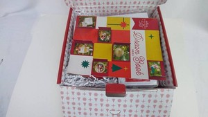 Christmas Ornament Collectibles - Hallmark Keepsake 50th Anniversary Mixed Lot