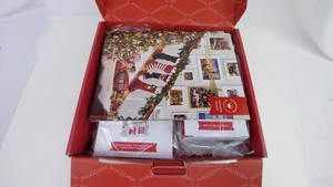 Christmas Ornaments - Hallmark Keepsake Ornament Club 2022 Dream Box