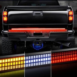 60 Tailgate LED Light Bar
