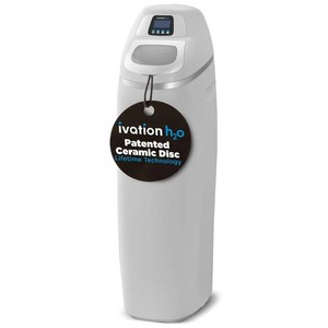 $700 Ivation 40000-Grain Water Softener System