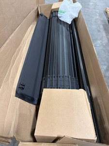 $1263 BAK Revolver X4s Tonneau Cover Ram 1500 bed