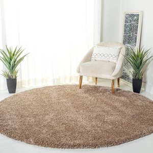 $505 Safavieh Milan Shag 10 Round Rug SG180