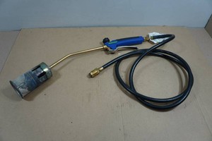 Greenwood Propane Torch