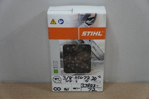 Stihl Replacement 20 Chain Saw Chain