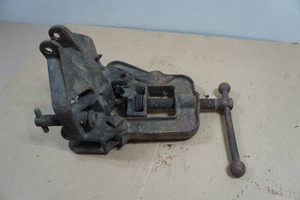 Pipe Vise