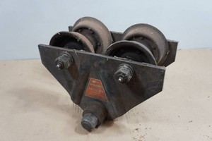 Wright I-Beam Trolley