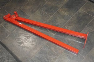 T-Post Puller