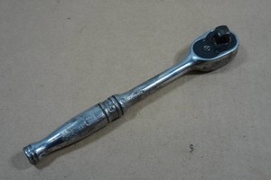 Snap-On 38 Drive Standard Handle Ratchet