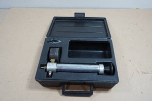 Snap-On Vacuum Tester