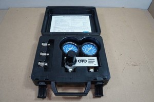 OTC Cylinder Leakage Tester Kit