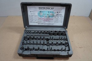 OTC Master TORX Kit