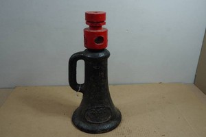 Cast Iron Screw Jack