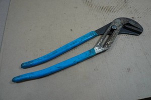 Channellock Tongue and Groove Pliers