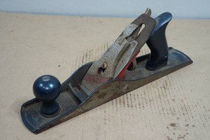 Stanley Hand Plane