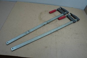 Bar Clamps