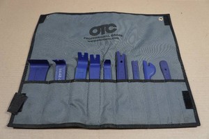 OTC Trim Tool Kit