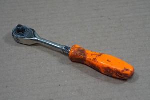 Snap-On 38 Drive Ratchet