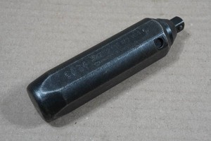 Snap-On Manual Striking Impact Driver