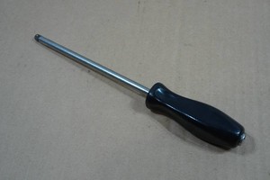 Snap-On 14 Drive Standard Shank Driver