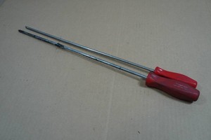Snap-On Long Reach Screwdrivers