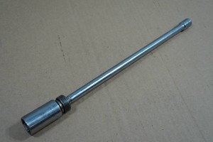 Snap-On 38 Drive Spark Plug Flexible Extension