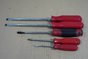Mac Tools Screwdrivers