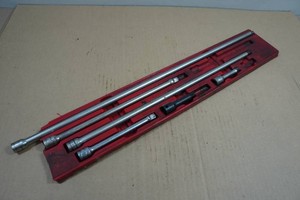 Snap-On 38 Drive Extensions