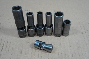 Matco 38 Drive Sockets