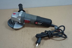 Porter Cable PC60TAG 4-12 Corded Grinder