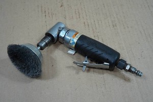 Ingersoll-Rand Angle Air Die Grinder