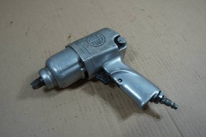Antique MAC Tools AW234 12 Drive Air Impact Wrench