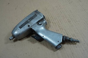 Antique Blue Point Tools AT325 38 Drive Air Impact Wrench