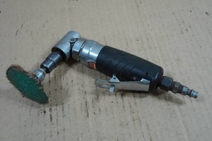 Ingersoll-Rand Angle Air Die Grinder
