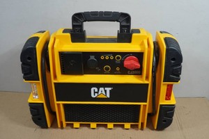 CAT CJ3000 Battery Jump Pack