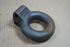 Buyers B16140 10 Ton Tow Eye