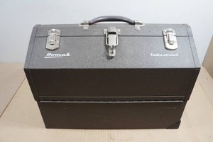 Homak Industrial Toolbox