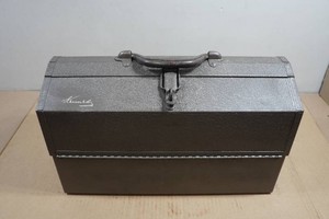 Vintage Kennedy 1017 Toolbox
